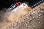 Abarth 124 Rally 2018 года